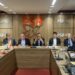 PSB: Executiva Nacional aprova formação de federação partidária PSB: Executiva Nacional aprova formação de federação partidária