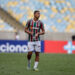 André diz que Fluminense é favorito contra o Flamengo: ‘Estamos jogando mais’ André diz que Fluminense é favorito contra o Flamengo: ‘Estamos jogando mais’