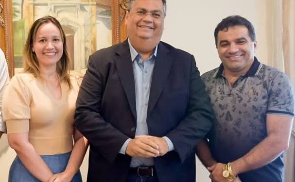 Brasília: Josimar, Flávio Dino e Brandão conseguem 25 deputados do PL para votarem com Lula Brasília: Josimar, Flávio Dino e Brandão conseguem 25 deputados do PL para votarem com Lula