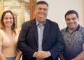 Brasília: Josimar, Flávio Dino e Brandão conseguem 25 deputados do PL para votarem com Lula Brasília: Josimar, Flávio Dino e Brandão conseguem 25 deputados do PL para votarem com Lula