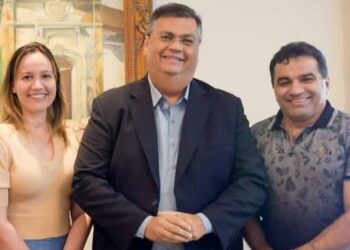 Brasília: Josimar, Flávio Dino e Brandão conseguem 25 deputados do PL para votarem com Lula