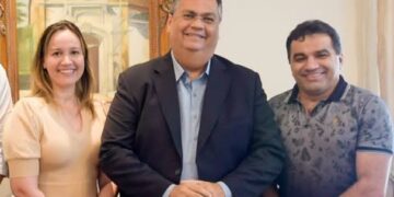 Brasília: Josimar, Flávio Dino e Brandão conseguem 25 deputados do PL para votarem com Lula