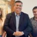 Brasília: Josimar, Flávio Dino e Brandão conseguem 25 deputados do PL para votarem com Lula Brasília: Josimar, Flávio Dino e Brandão conseguem 25 deputados do PL para votarem com Lula