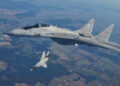 Caças: Polônia garante caças à Ucrânia e se torna primeiro país da Otan a enviar o equipamento