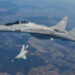Caças: Polônia garante caças à Ucrânia e se torna primeiro país da Otan a enviar o equipamento Caças: Polônia garante caças à Ucrânia e se torna primeiro país da Otan a enviar o equipamento