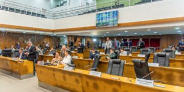 ALEMA: Assembleia aprova PL que autoriza Poder Executivo a antecipar crédito do Fundef