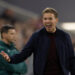 Bayern de Munique oficializa demissão de Julian Nagelsmann; Thomas Tuchel é o novo técnico Bayern de Munique oficializa demissão de Julian Nagelsmann; Thomas Tuchel é o novo técnico