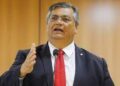 Flávio Dino presta queixa contra Eduardo e Flávio Bolsonaro e mais cinco parlamentares Flávio Dino presta queixa contra Eduardo e Flávio Bolsonaro e mais cinco parlamentares