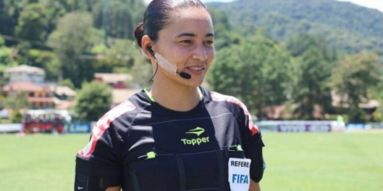 Final: FPF define arbitragem para as duas finais do Paulistão entre Palmeiras e Água Santa