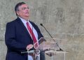 Flávio Dino: Ministro defende criação de órgão que fiscalize redes sociais Flávio Dino: Ministro defende criação de órgão que fiscalize redes sociais