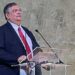 Flávio Dino: Ministro defende criação de órgão que fiscalize redes sociais Flávio Dino: Ministro defende criação de órgão que fiscalize redes sociais