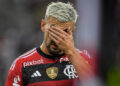 Desfalque: Arrascaeta desfalca Flamengo nas finais do Carioca contra o Fluminense Desfalque: Arrascaeta desfalca Flamengo nas finais do Carioca contra o Fluminense