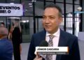 Cascaria: Deputado pinta como favorito à prefeitura de Pedreiras em 2024, diz pesquisa Cascaria: Deputado pinta como favorito à prefeitura de Pedreiras em 2024, diz pesquisa