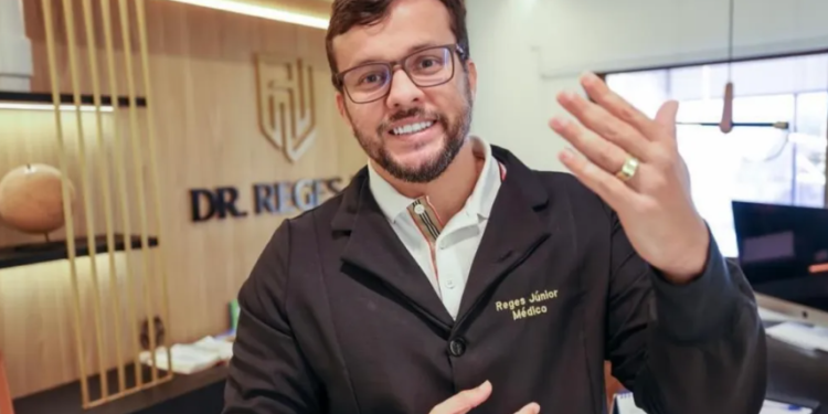 Operação Hipócritas: Médico e policial são presos em operação em São Luís Operação Hipócritas: Médico e policial são presos em operação em São Luís