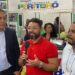 Peritoró: Prefeito Dr. Junior esteve presente no 1° Congresso do Municipalismo Maranhense Peritoró: Prefeito Dr. Junior esteve presente no 1° Congresso do Municipalismo Maranhense