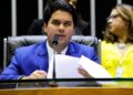 André Fufuca: Deputado vai indicar o relator da matéria mais importante do ano para o governo Lula André Fufuca: Deputado vai indicar o relator da matéria mais importante do ano para o governo Lula