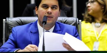 André Fufuca: Deputado vai indicar o relator da matéria mais importante do ano para o governo Lula
