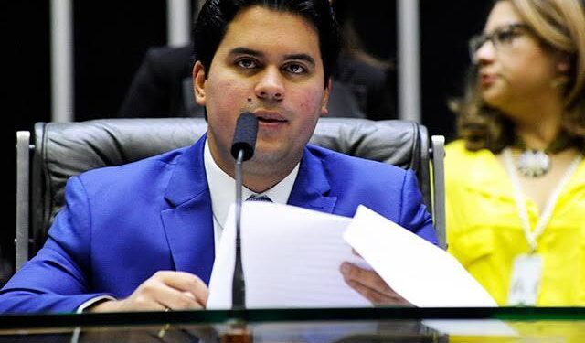 André Fufuca: Deputado vai indicar o relator da matéria mais importante do ano para o governo Lula