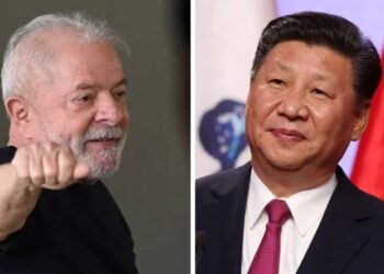 Viagem à China: Os maranhenses que irão com Lula na viagem para a China