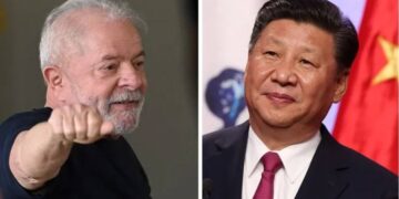 Viagem à China: Os maranhenses que irão com Lula na viagem para a China
