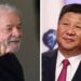 Viagem à China: Os maranhenses que irão com Lula na viagem para a China
