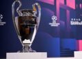 Confrontos Definidos: Real Madrid enfrenta Chelsea nas quartas de final da Champions League Confrontos Definidos: Real Madrid enfrenta Chelsea nas quartas de final da Champions League