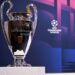 Confrontos Definidos: Real Madrid enfrenta Chelsea nas quartas de final da Champions League