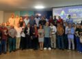 Premiação: Instituto Educacional Magnólia recebe prêmio de destaque do ano no esporte escolar Premiação: Instituto Educacional Magnólia recebe prêmio de destaque do ano no esporte escolar
