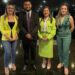 Vanderly Monteles: Prefeita de Anapurus está em Brasília em busca de benefícios para os anapuruenses Vanderly Monteles: Prefeita de Anapurus está em Brasília em busca de benefícios para os anapuruenses