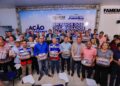 FAMEM: Federação garante mais de 10 mil cestas básicas a municípios com famílias desabrigadas FAMEM: Federação garante mais de 10 mil cestas básicas a municípios com famílias desabrigadas