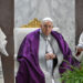 Papa Francisco: Agenda do papa é suspensa por dois dias após pontífice ser internado Papa Francisco: Agenda do papa é suspensa por dois dias após pontífice ser internado