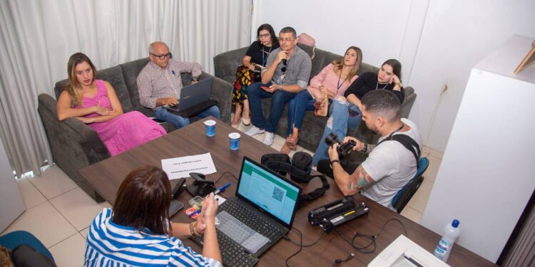 Iracema Vale: Assembleia Itinerante será instalada nesta sexta-feira em Imperatriz Iracema Vale: Assembleia Itinerante será instalada nesta sexta-feira em Imperatriz