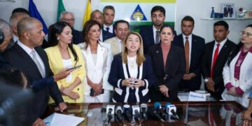 Iracema Vale: Deputada anuncia mais de 4 milhões para a saúde de Imperatriz Agência Assembleia