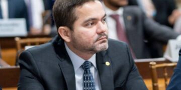 Ricardo Rios: Deputado participou de Sessão Plenária na Câmara de Imperatriz