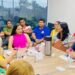 Anapurus: Planejamento para inauguração de obras e agenda de eventos… Anapurus: Planejamento para inauguração de obras e agenda de eventos…