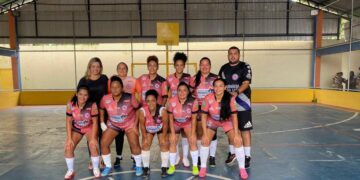 Mulheres no Poder: Professora Magnólia hamenageia todas as mulheres pelo seu dia