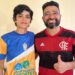 Peritoró: Jovem peritoroense fará teste na CBF para Arbitragem Peritoró: Jovem peritoroense fará teste na CBF para Arbitragem