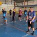 Professora Magnólia Dias apoia a Liga Maranhense de Futsal e os árbitros da modalidade Professora Magnólia Dias apoia a Liga Maranhense de Futsal e os árbitros da modalidade