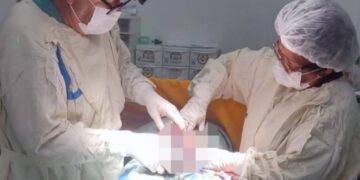 Anapurus: Saúde de qualidade para os anapuruenses