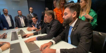 Bolsonaro quer reforçar segurança: ‘Nunca persegui ex-presidente’