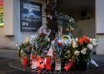 Após ensaiar suicídio, família francesa se joga do sétimo andar de prédio na Suíça: ‘Partida para um mundo melhor’