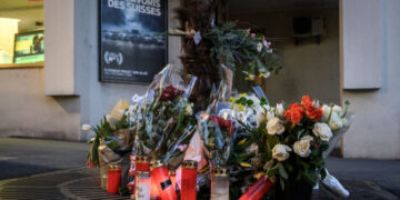 Após ensaiar suicídio, família francesa se joga do sétimo andar de prédio na Suíça: ‘Partida para um mundo melhor’