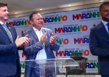 Novo Portal da Transparência: Portal chega com mais informações e acessibilidade aos maranhenses