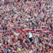 Pesquisa mostra Flamengo, Corinthians e São Paulo como times de maiores torcidas no Brasil; veja lista completa Pesquisa mostra Flamengo, Corinthians e São Paulo como times de maiores torcidas no Brasil; veja lista completa