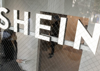 Economia: Shein anuncia investimento de R$ 750 milhões na indústria brasileira e expectativa de criação de 100 mil empregos