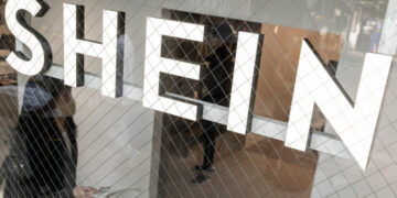 Economia: Shein anuncia investimento de R$ 750 milhões na indústria brasileira e expectativa de criação de 100 mil empregos