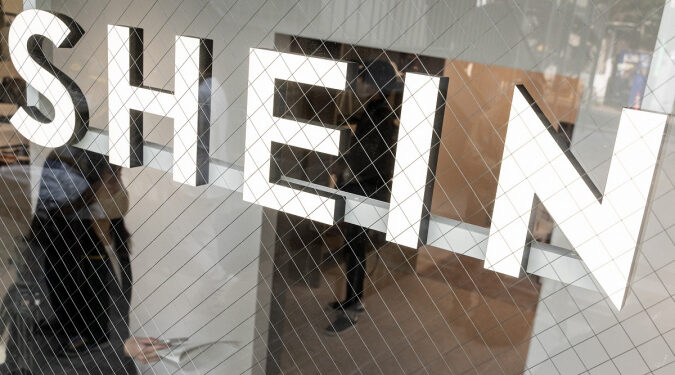 Economia: Shein anuncia investimento de R$ 750 milhões na indústria brasileira e expectativa de criação de 100 mil empregos Economia: Shein anuncia investimento de R$ 750 milhões na indústria brasileira e expectativa de criação de 100 mil empregos