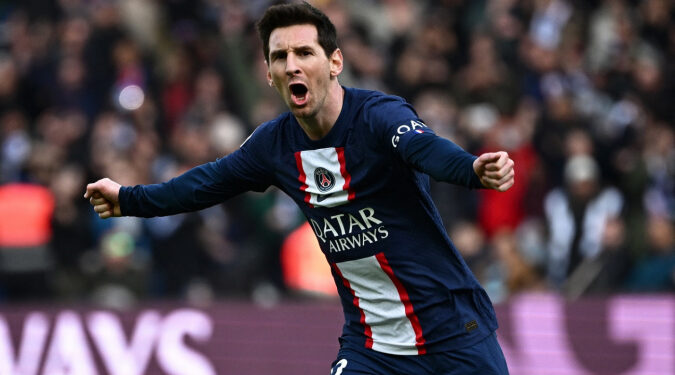 Confira quais são as opções de Lionel Messi em meio à iminente saída do Paris Saint-Germain Confira quais são as opções de Lionel Messi em meio à iminente saída do Paris Saint-Germain