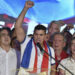 Paraguai: Santiago Peña é eleito o novo presidente e mantém hegemonia da direita no país Paraguai: Santiago Peña é eleito o novo presidente e mantém hegemonia da direita no país