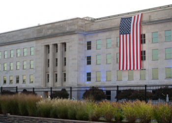 EUA: Suspeito de vazar documentos secretos do Pentágono é preso